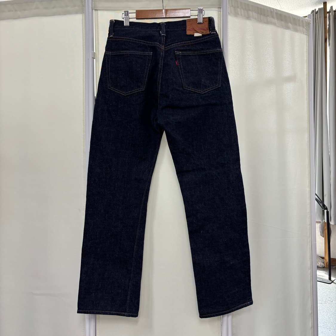 웨어하우스 800xx 데님 W30 L32 상품이미지4