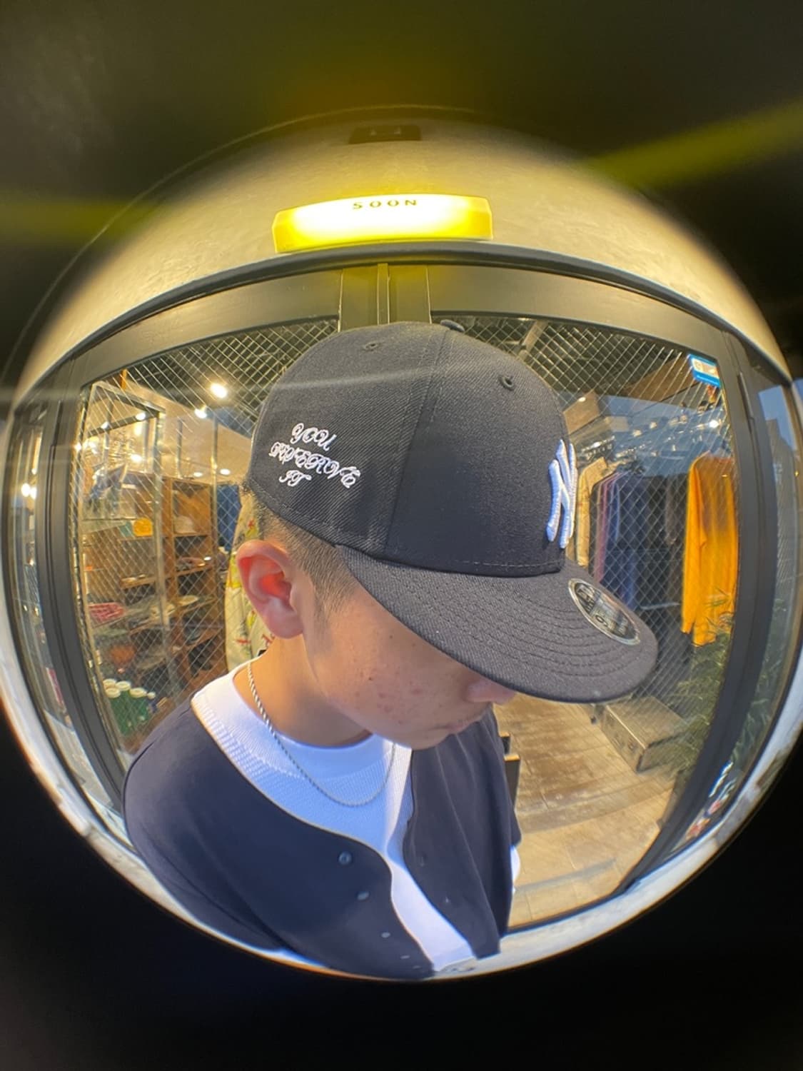 뉴에라 올타이머스 양키스 New Era Alltimers  상품이미지1