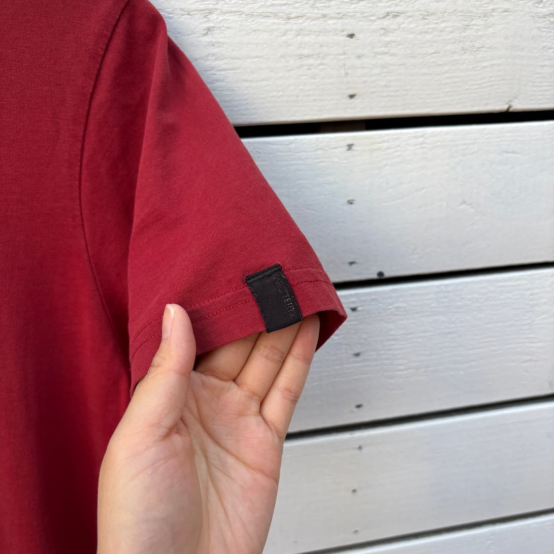 Arcteryx 아크테릭스 반팔 티셔츠 상품이미지5