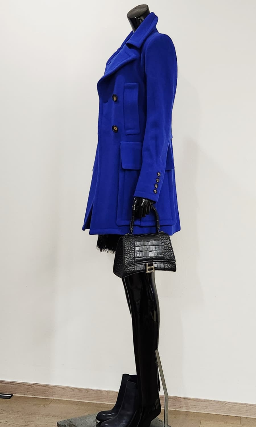 쏘니아 블루코트 상품이미지4