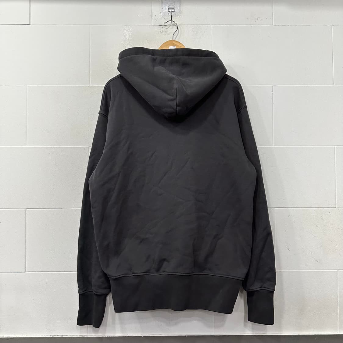 브론슨 논스탁 후드집업 상품이미지5