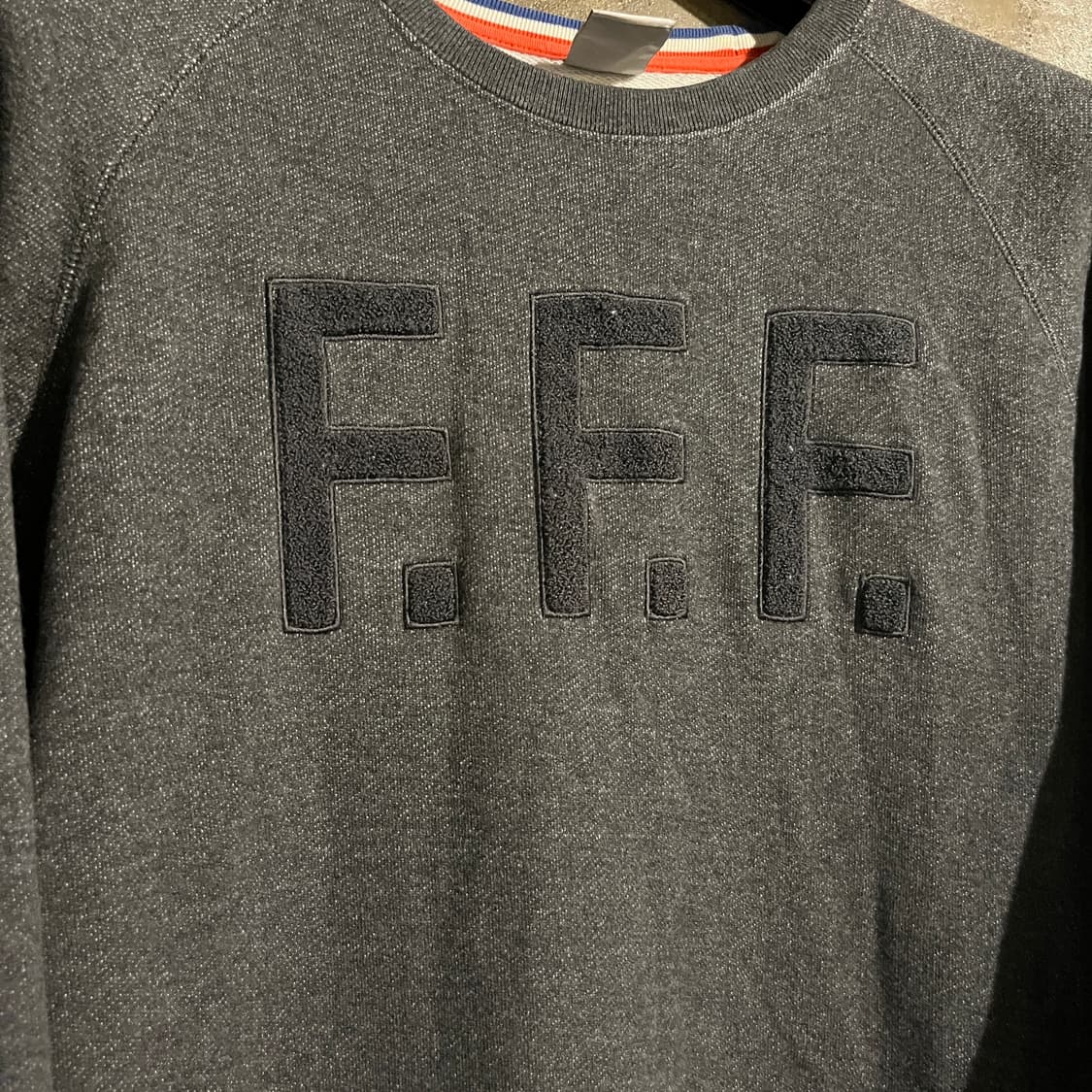 나이키 맨투맨 상품이미지2