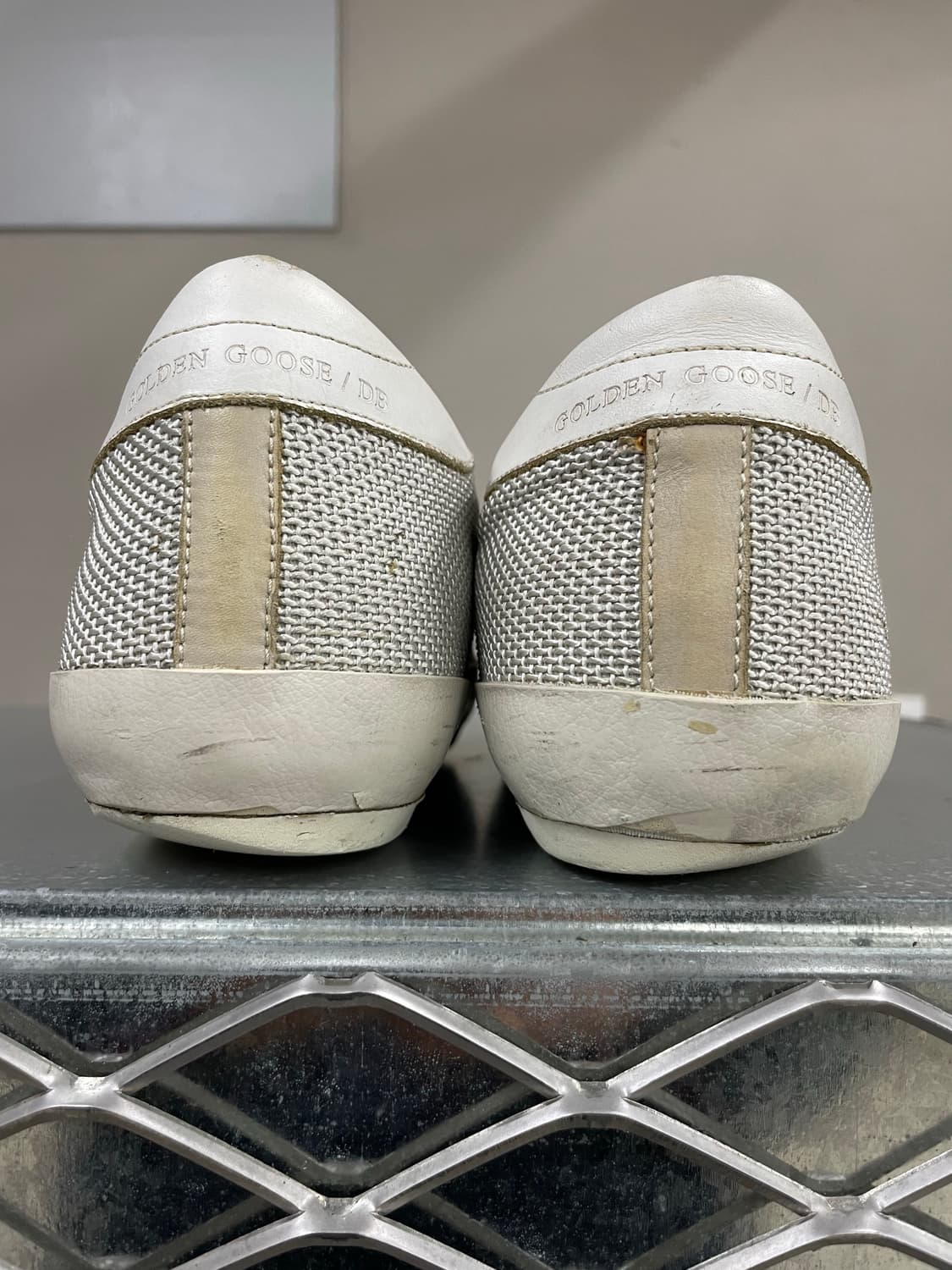 골든구스 슈퍼스타 로우탑 42 (gr-4597) 상품이미지3