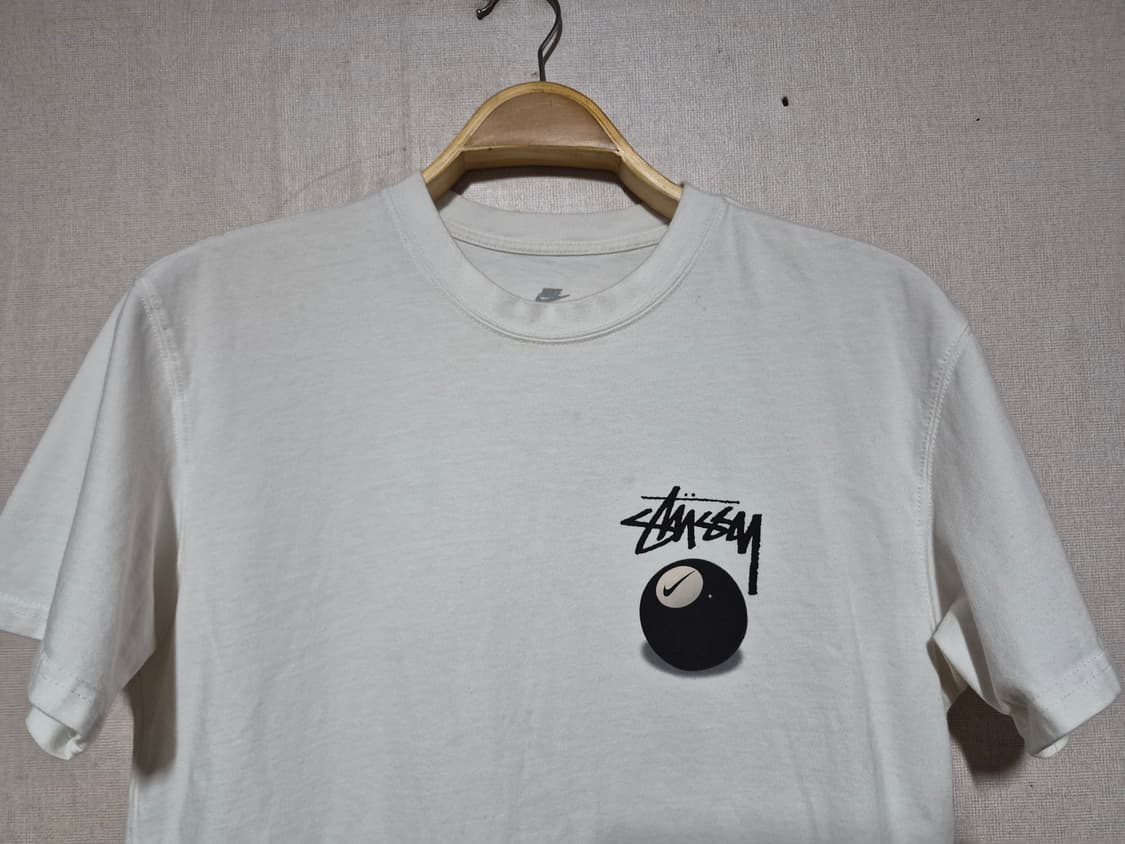 Nike X Stussy 나이키 X 스투시( M) 상품이미지3