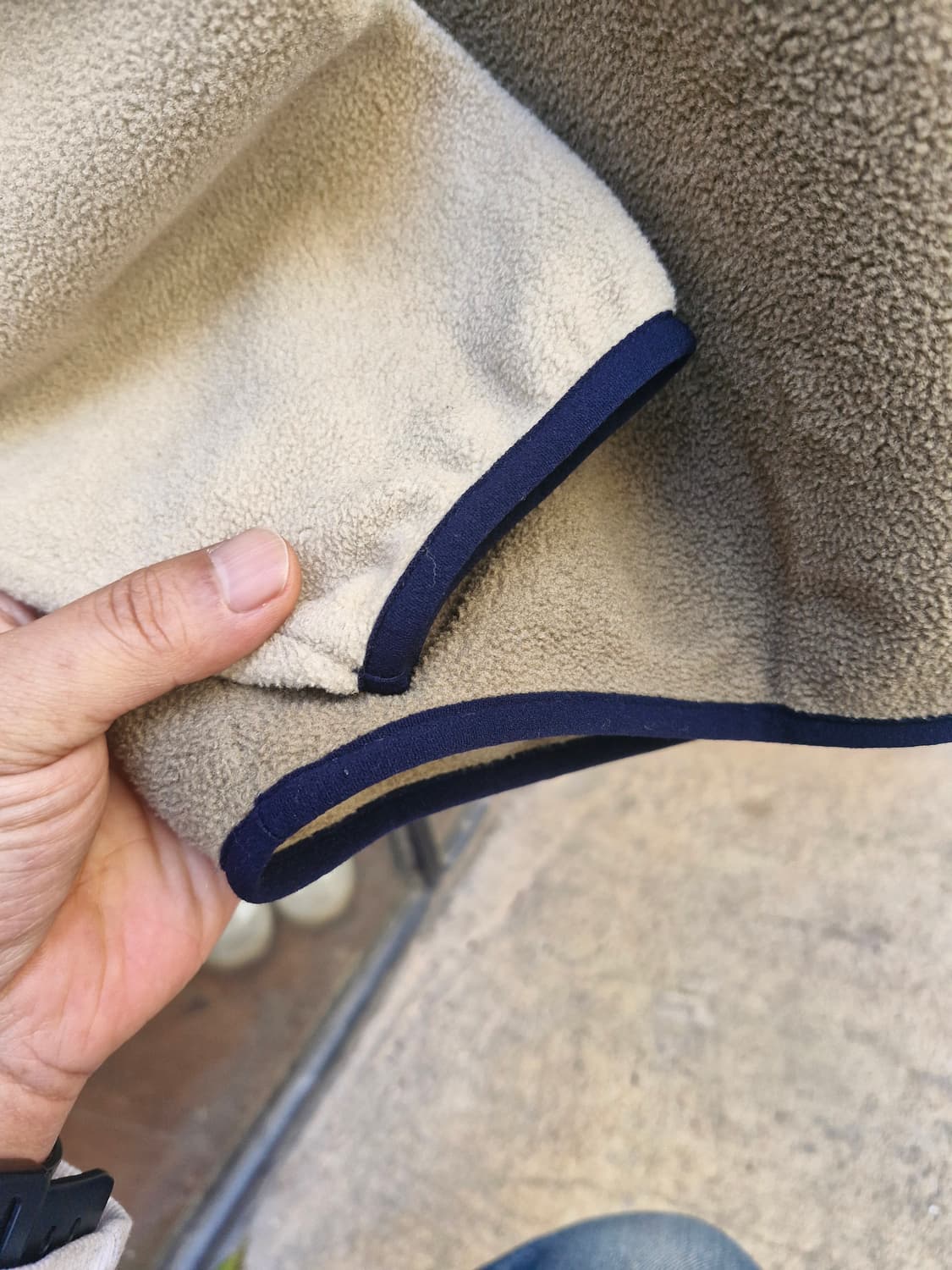 Z-155 파타고니아 신칠라  상품이미지4