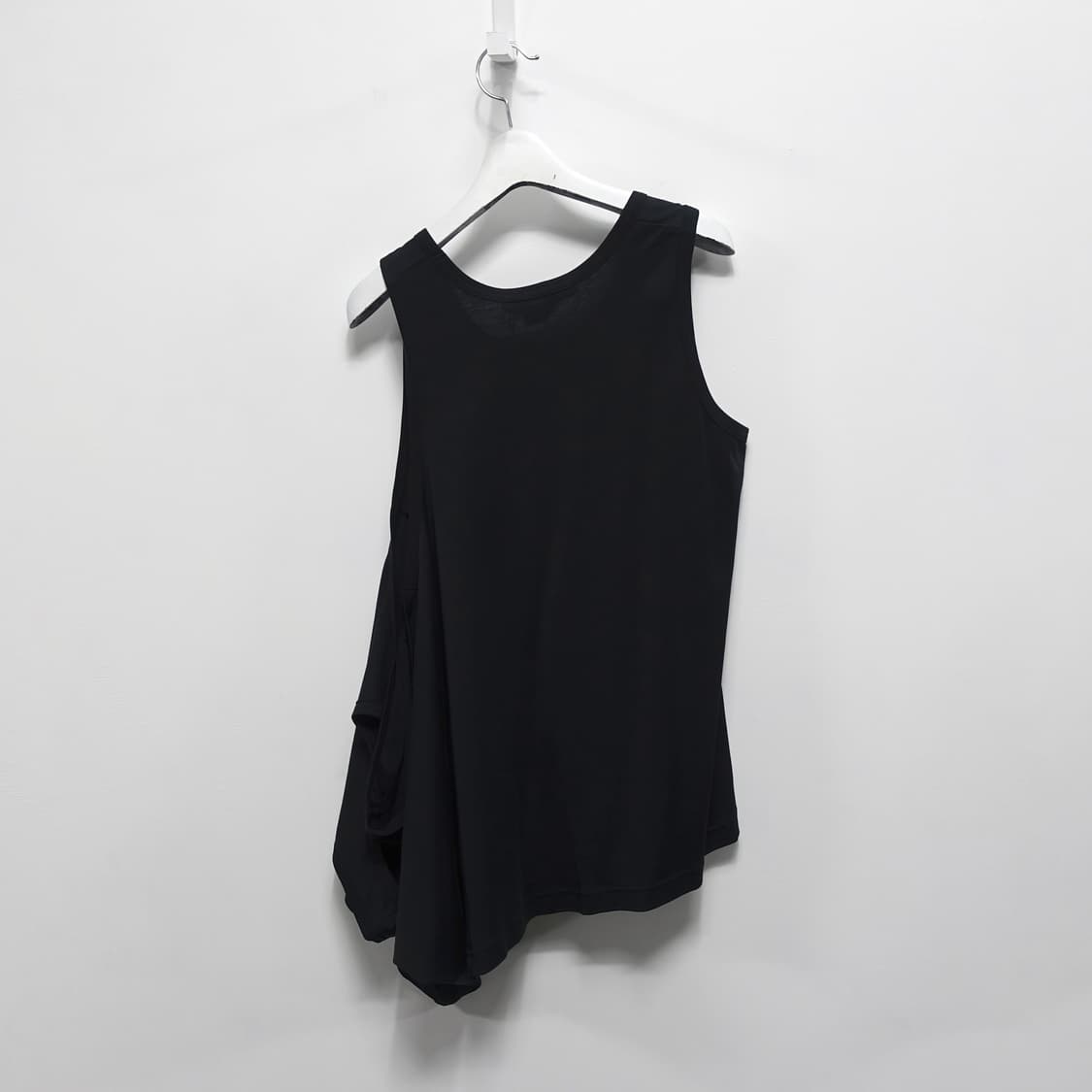 JUNYAWATANABE CDG 준야와타나베 꼼데가르송 더블레이어드 나시 상품이미지3