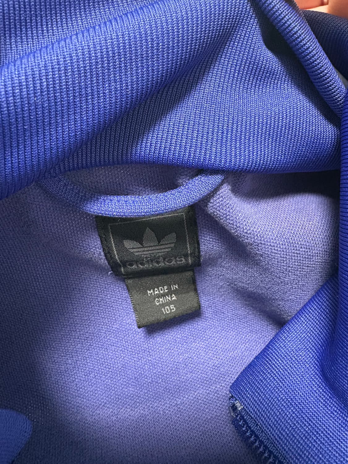 아디다스 레알마드리드 져지 상품이미지2