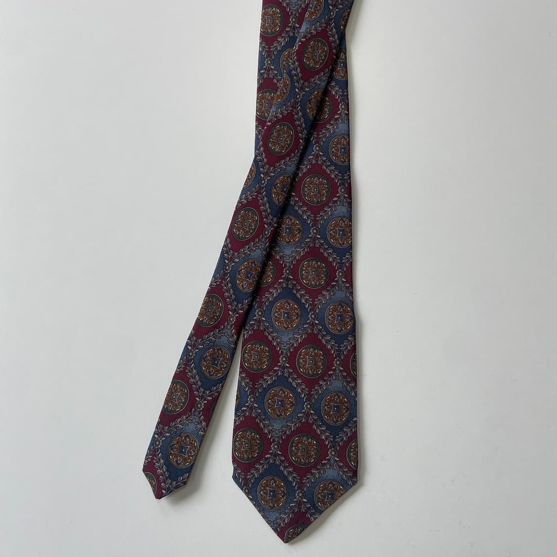 크리스찬 디올 (DIOR) 정품 명품넥타이 상품이미지1