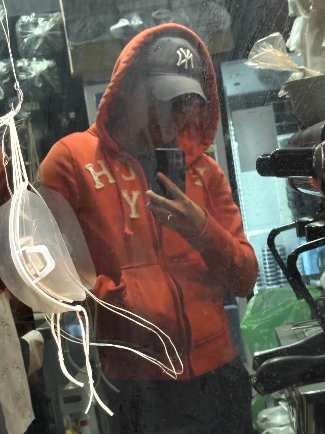 아베크롬비 후드집업  상품이미지4