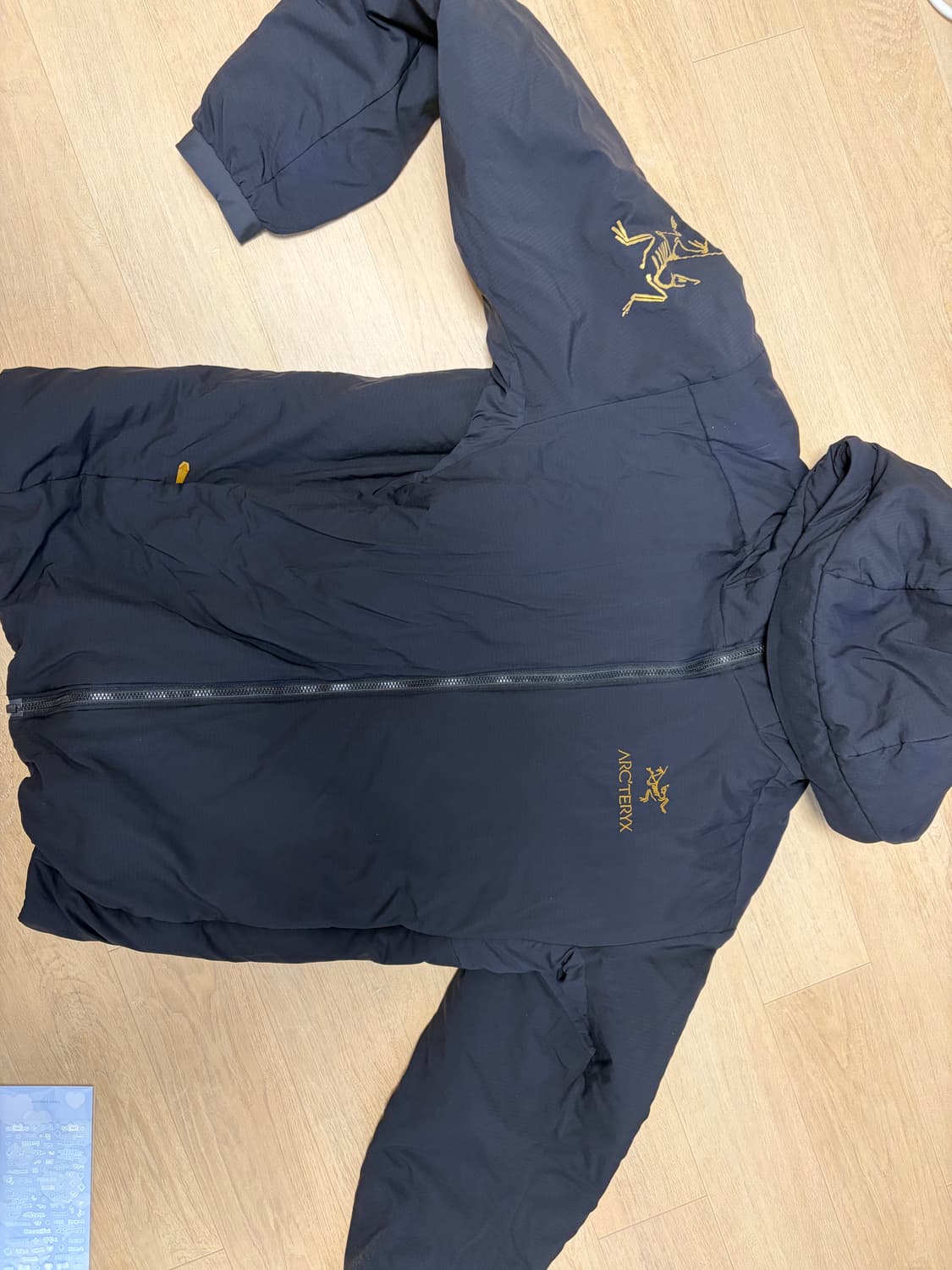 급처) 아크테릭스 빔즈 아톰  상품이미지1