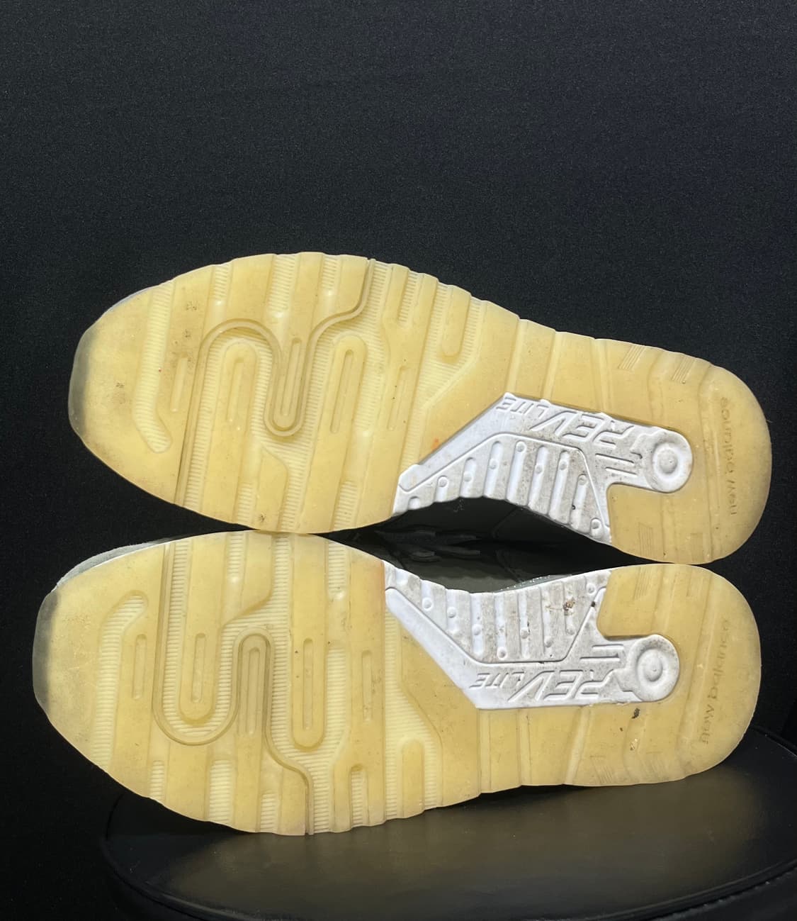 뉴발란스 997.5 스웨이드 스니커즈 상품이미지4