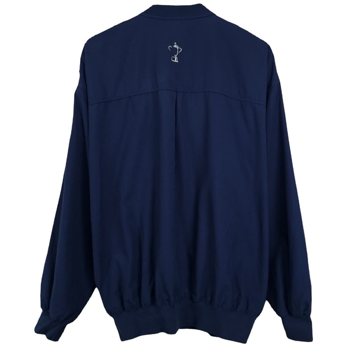 [아메리칸빈티지]90'S 올드스쿨 빈티지 폴리쉘 헨리넥 웜업 M18982 상품이미지3