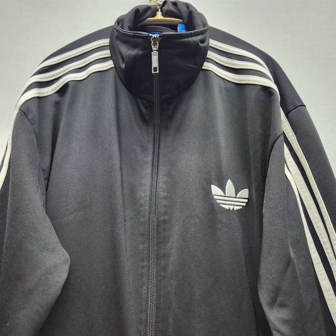 아디다스 삼선 불꽃로고 져지 110(XL) 상품이미지2