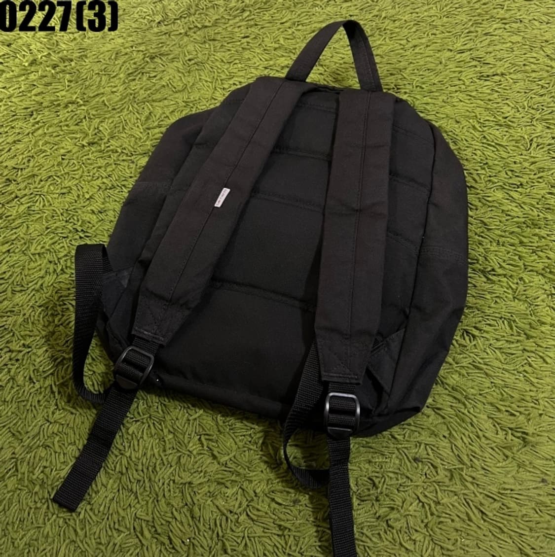 칼하트 백팩 가방 상품이미지5