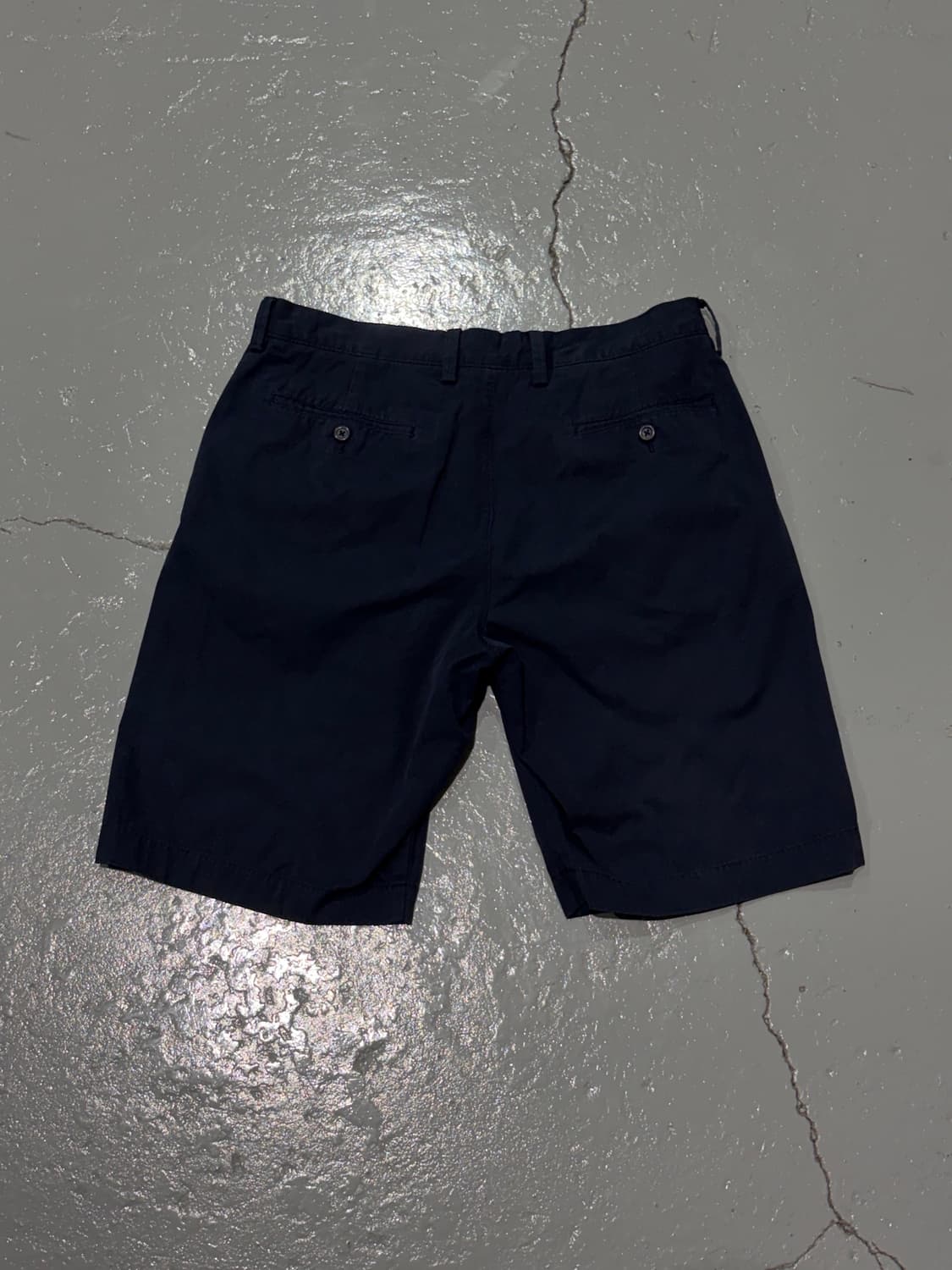 제이크루 (J.Crew) 네이비 반바지 상품이미지6