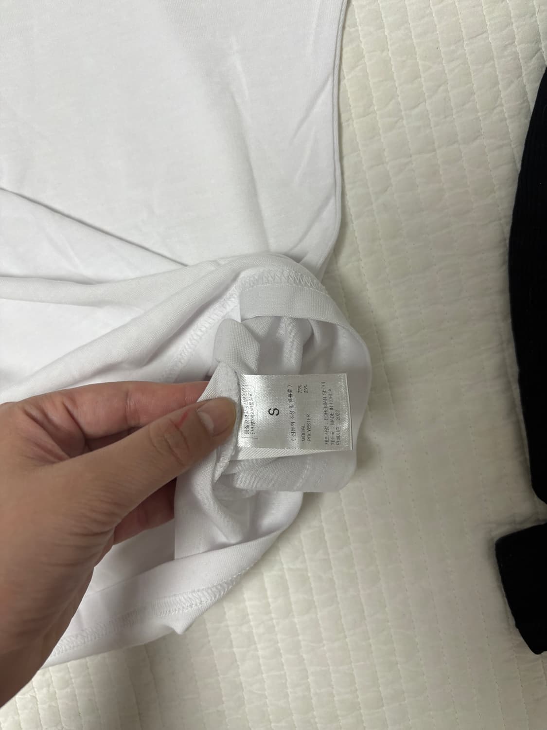 보헴서 딥유넥 하프티 상품이미지2