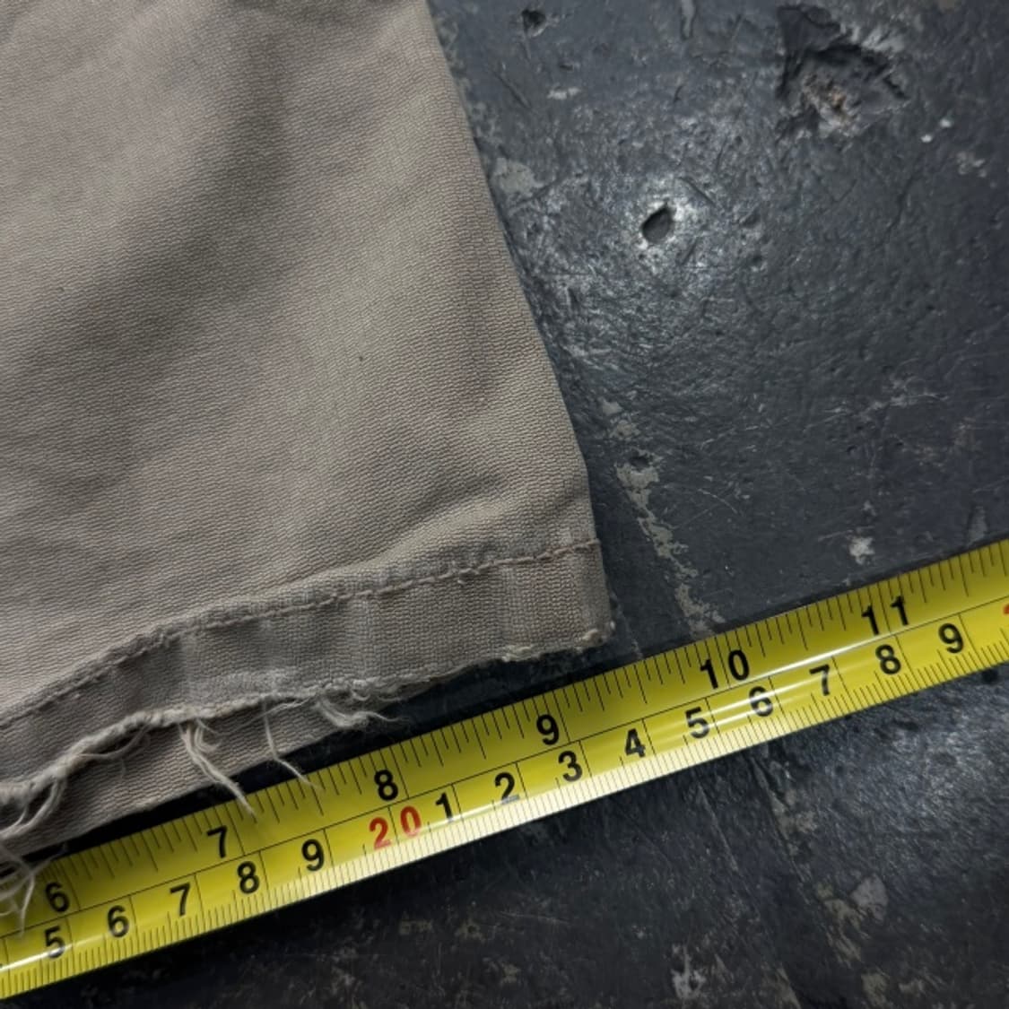 32 리바이스 카고팬츠  상품이미지7