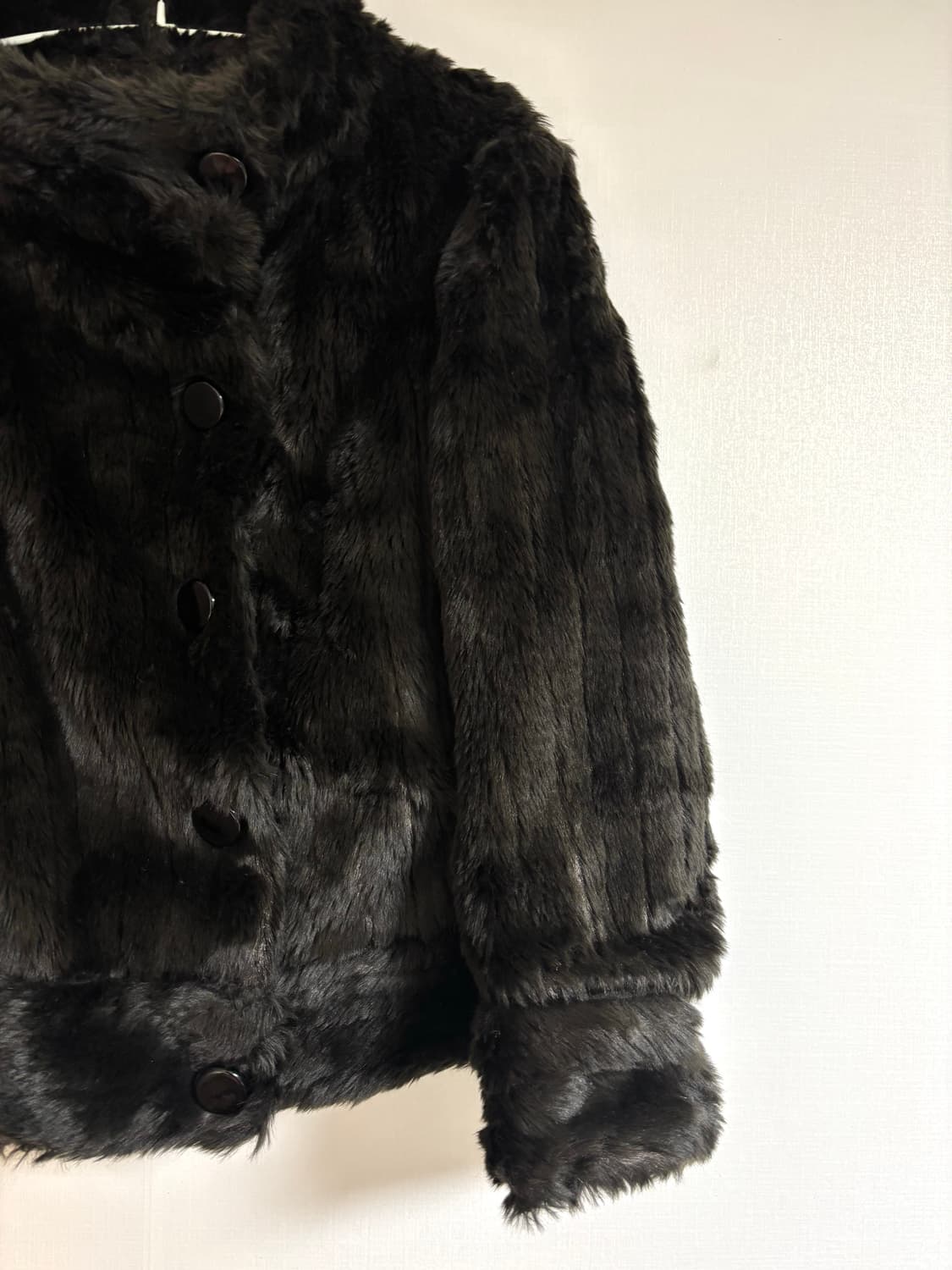 마크제이콥스 퍼자켓 상품이미지4