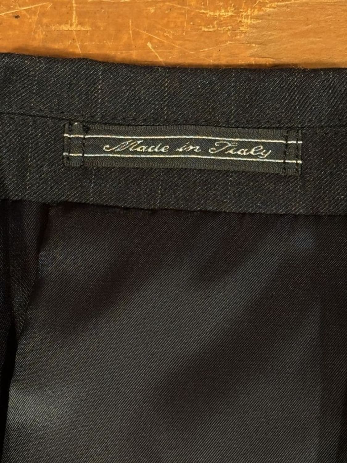 꼬르넬리아니 수트 상품이미지4