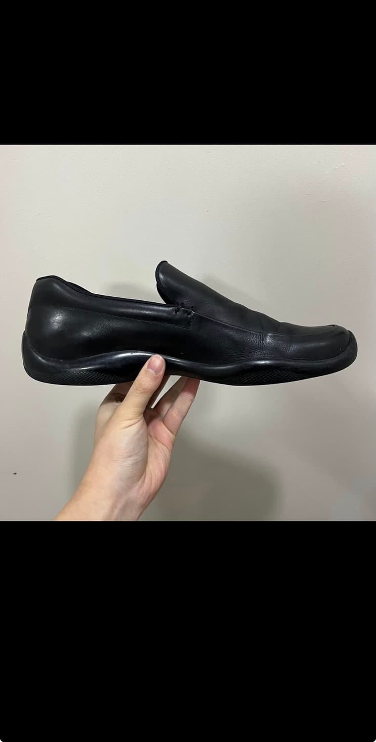 Prada Sports Loafers 280 상품이미지2