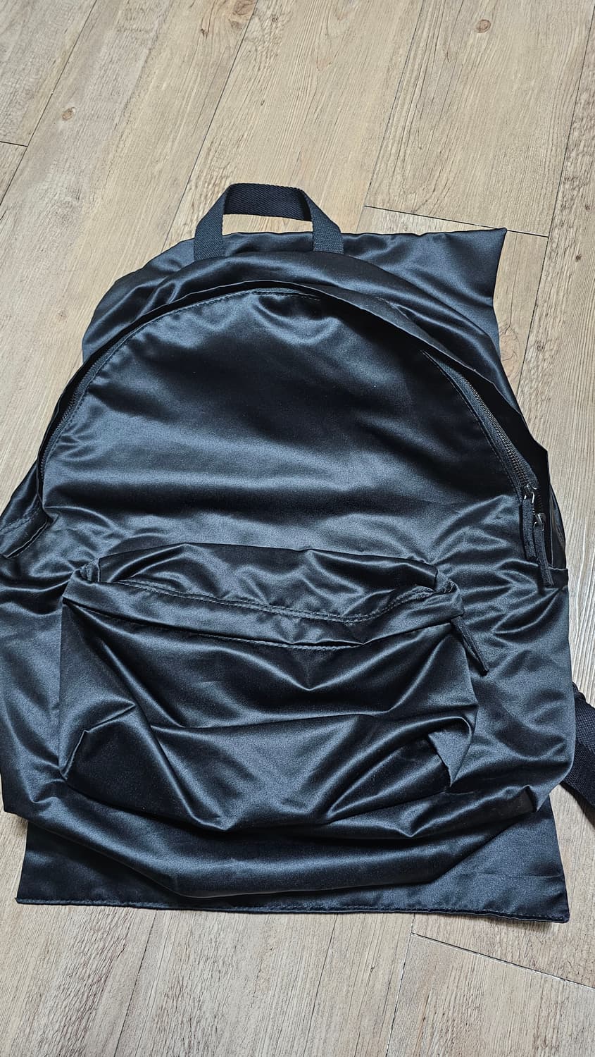 라프시몬스 이스트팩 포스터 패디드 백팩 상품이미지2