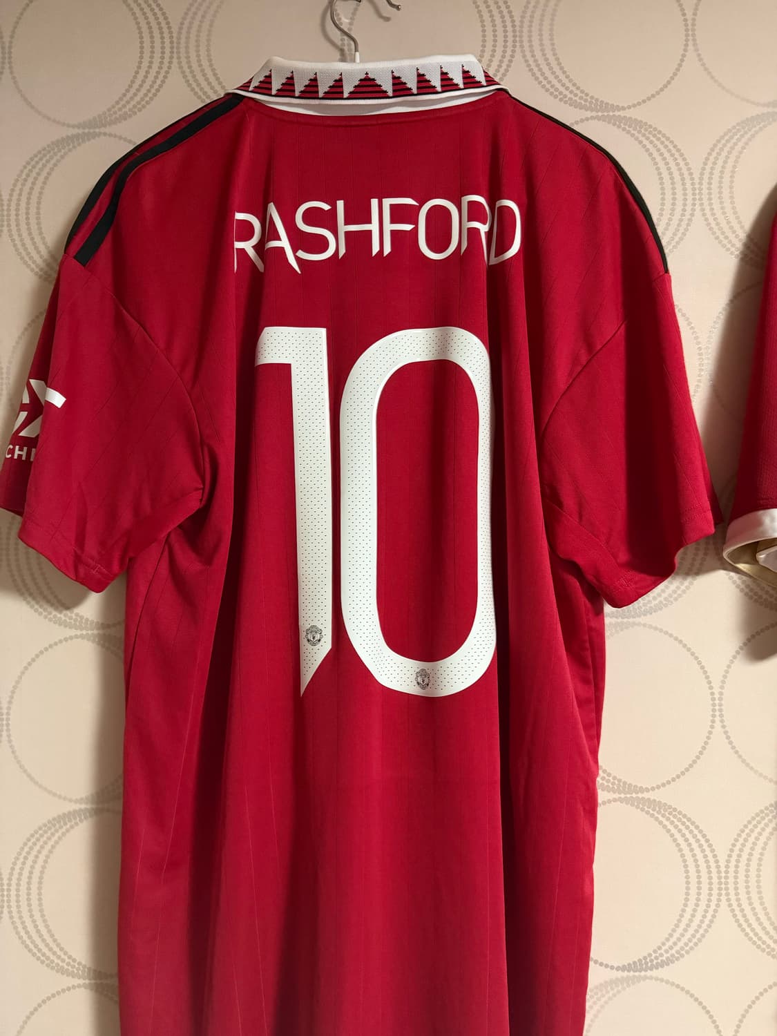 22-23 래시포드 유니폼 상품이미지1