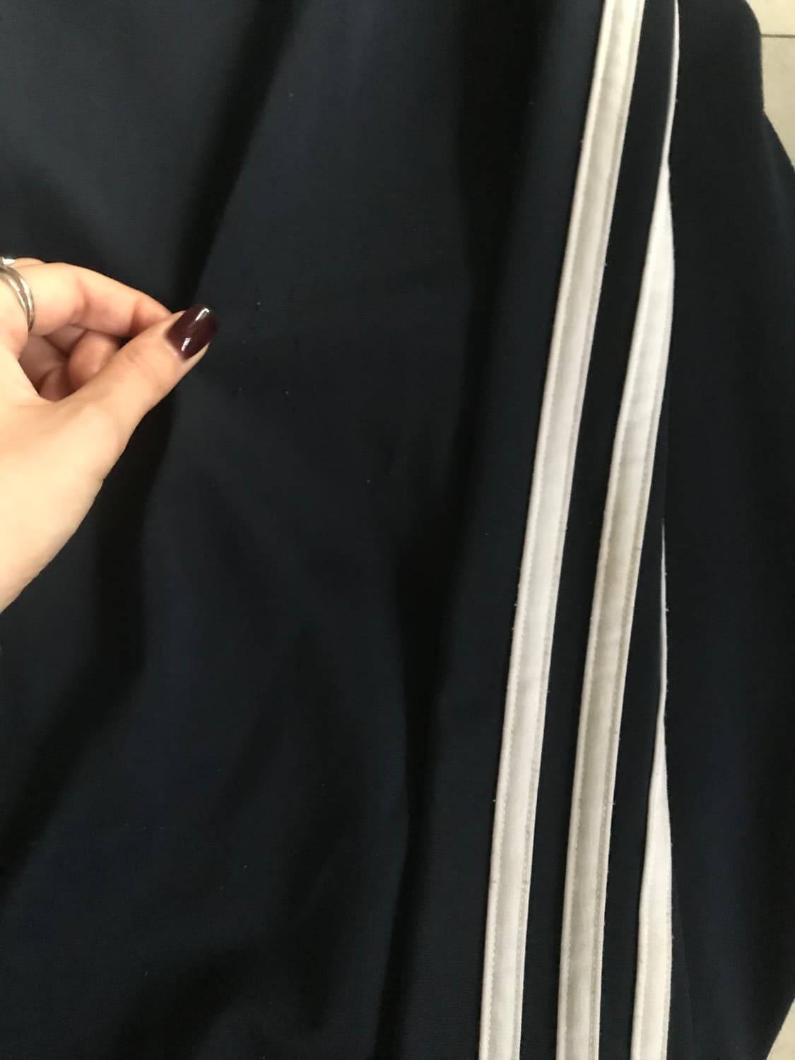 아디다스 구파이어버드 져지 상품이미지8