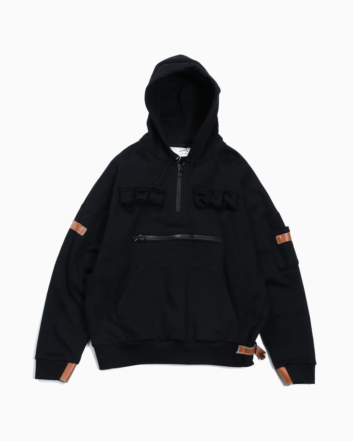 SUNSEA HOODIE 상품이미지1