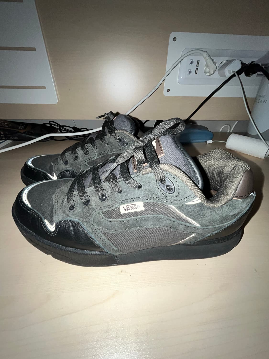 Vans Skate Rowley 상품이미지3