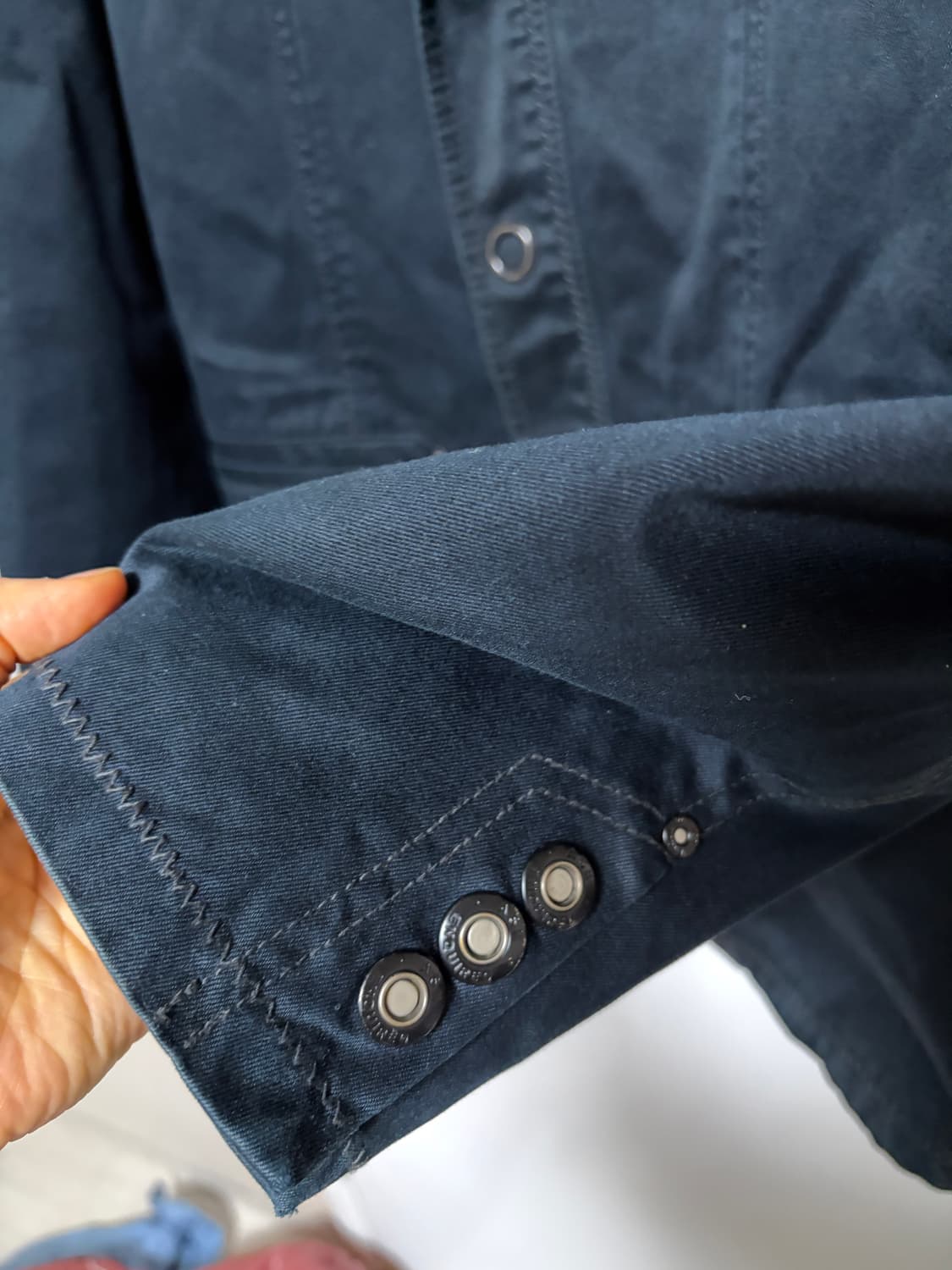 ASK 자켓 상품이미지4