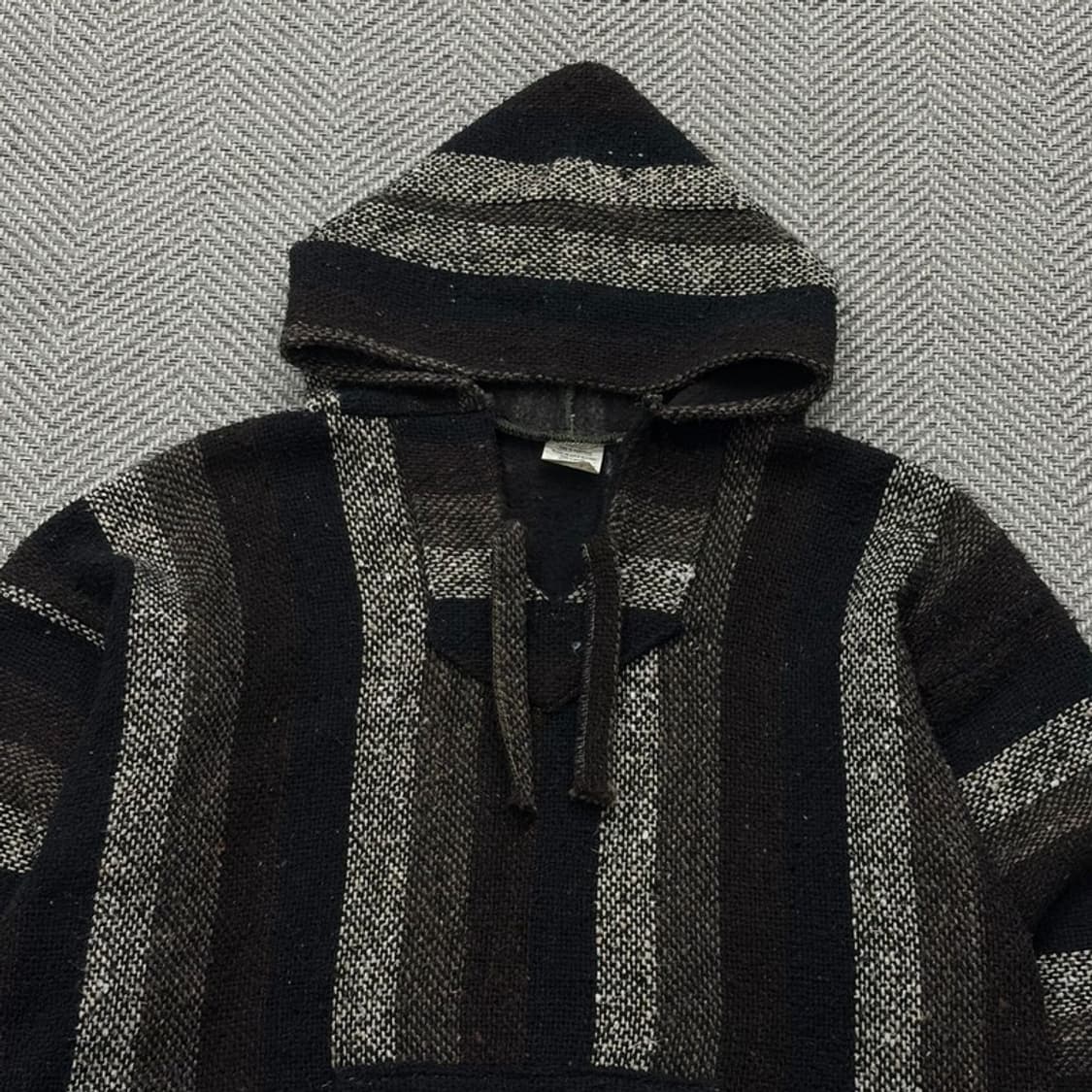 멕시칸 바하 후드 v2400 상품이미지3