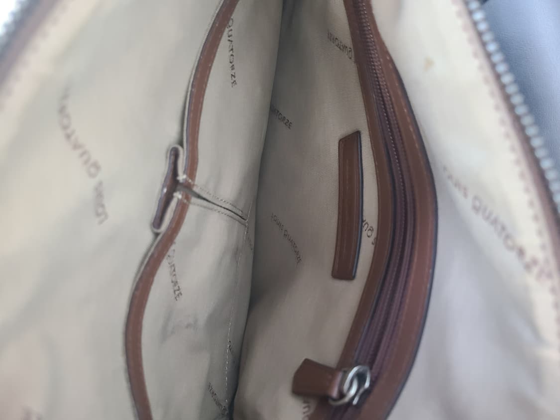 루이까또즈 남성 크로스백 상품이미지5