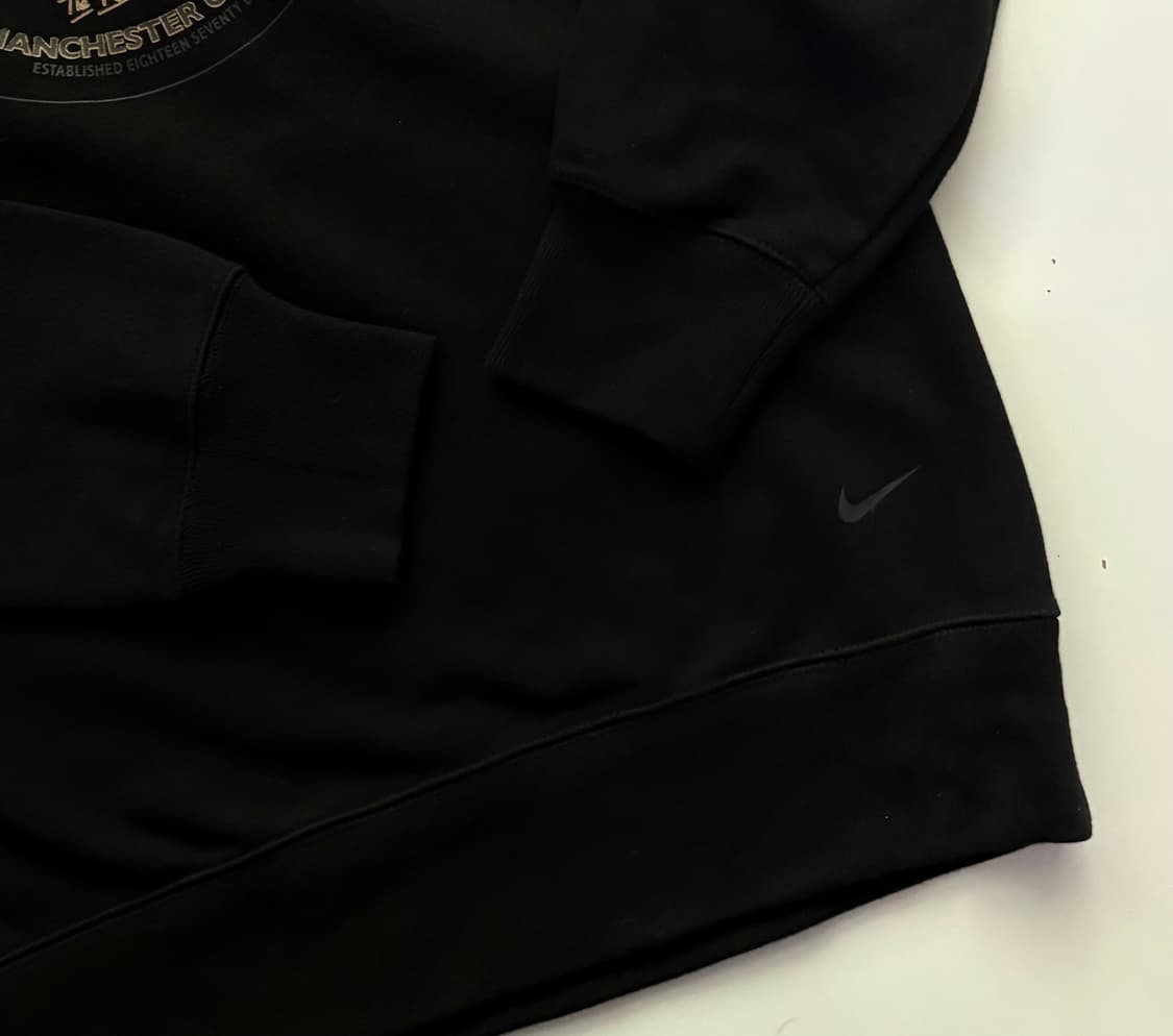 Nike 나이키 빈티지 맨유 박지성 맨투맨 상품이미지5