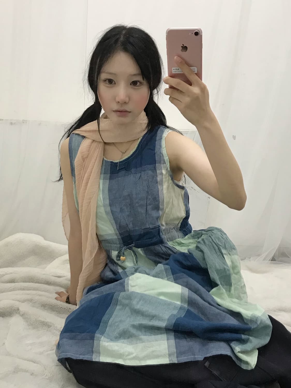 ✿젤리피쉬 원피스set ✿ 상품이미지3