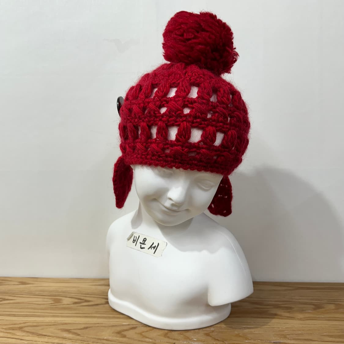 Vivienne westwood pom beanie 상품이미지3