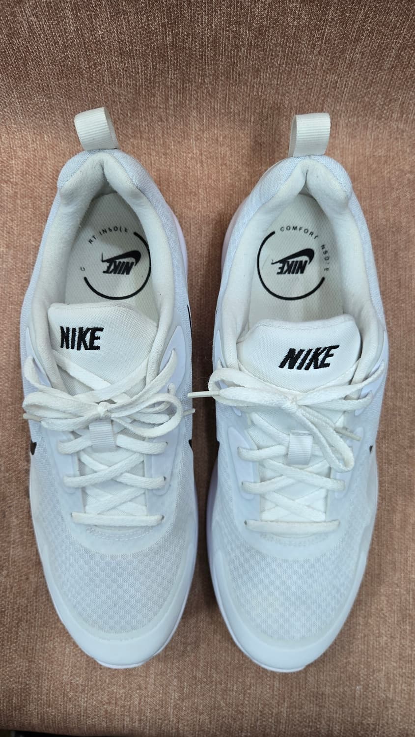 나이키 285mm-  웨어올데이 운동화 남성 러닝화 화이트   상품이미지2