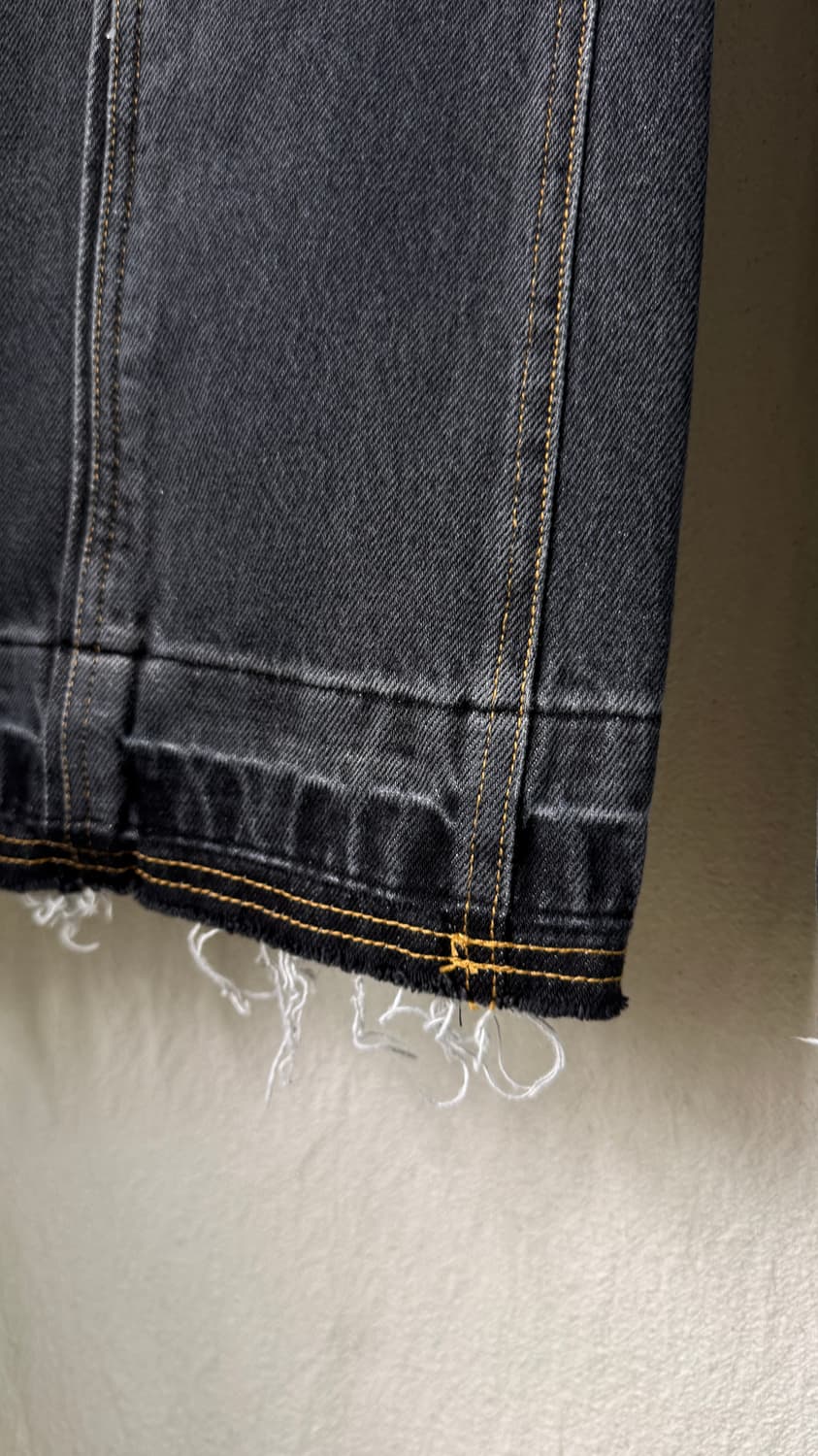 (s) XLIM EP.7 06 TROUSERS 엑슬림 상품이미지5