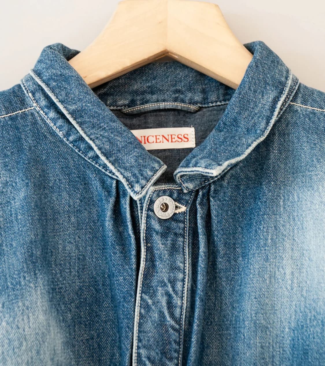 26ss D.THORNHILL jkt 상품이미지5