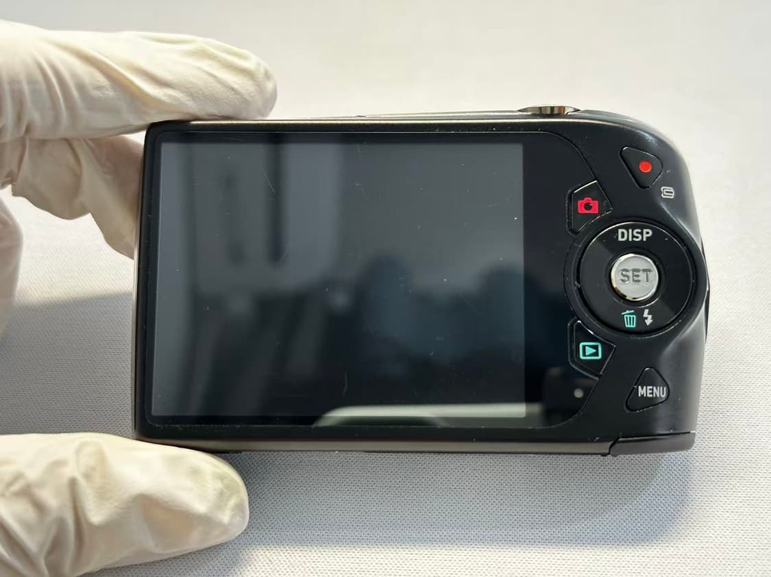 카시오 엑슬림 z2300 디카 상품이미지5