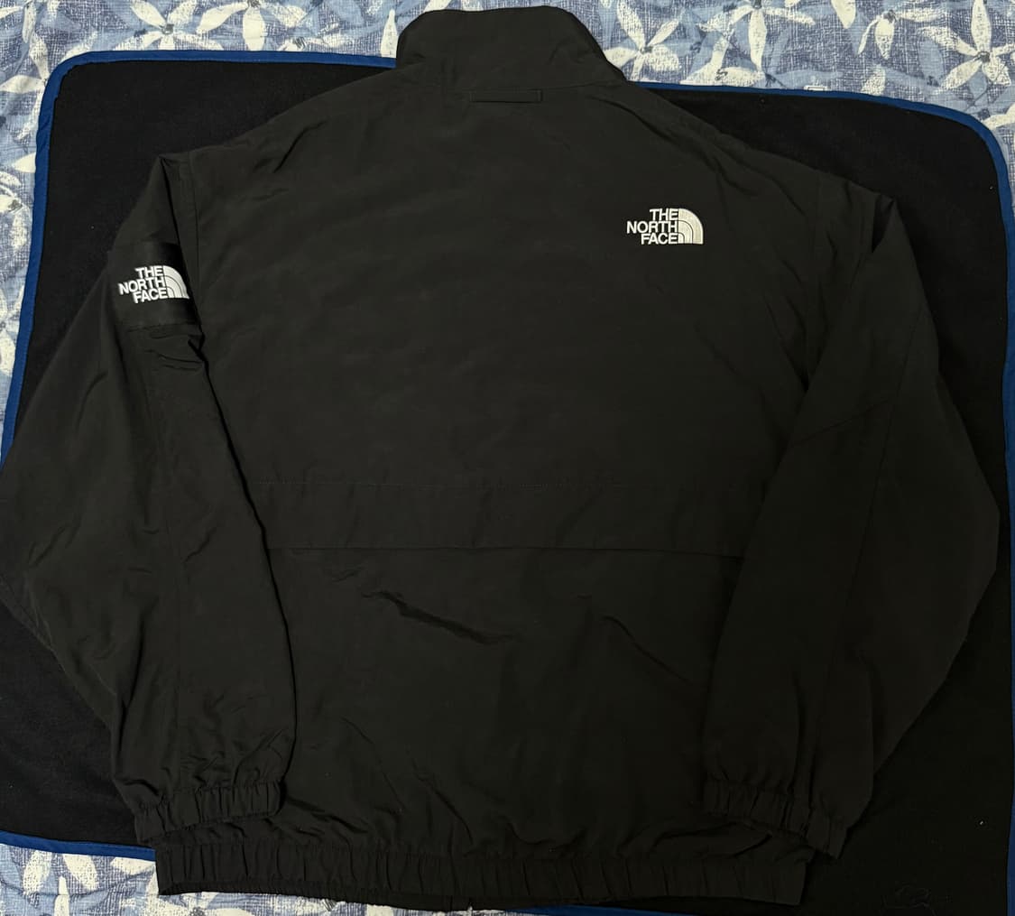 노스페이스 화이트라벨 올레마 자켓 상품이미지2