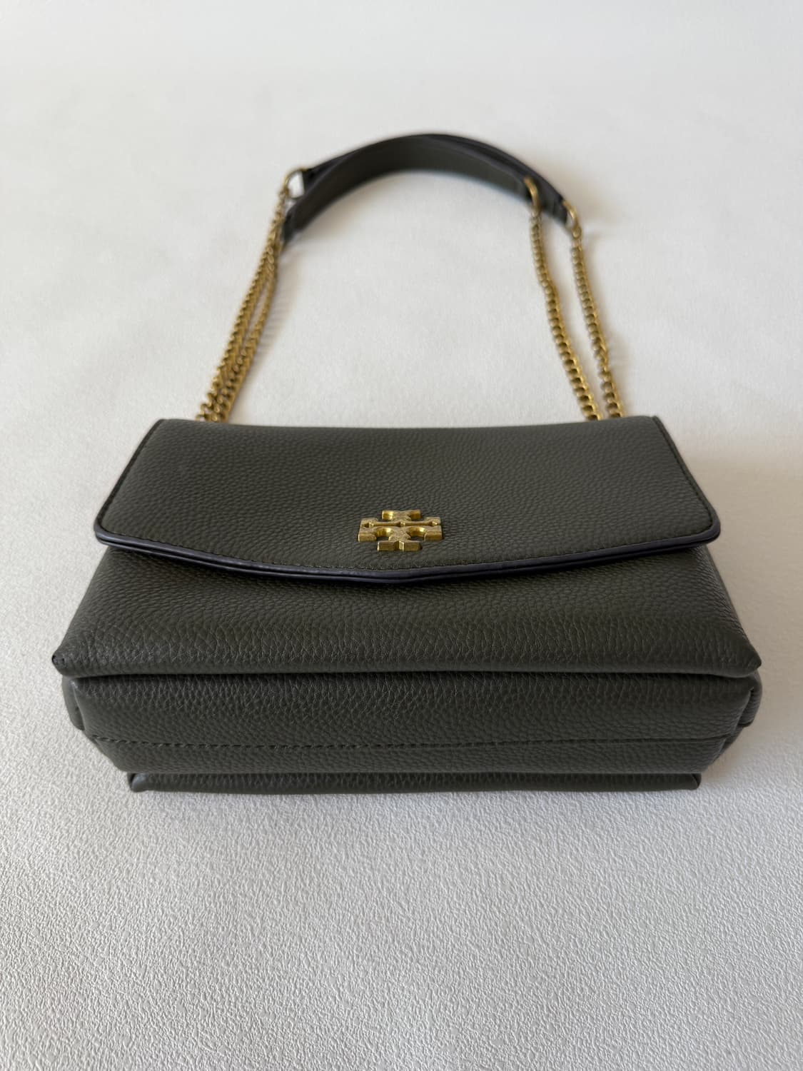 토리버치(Tory burch) 레더 크로스/숄더백 상품이미지3