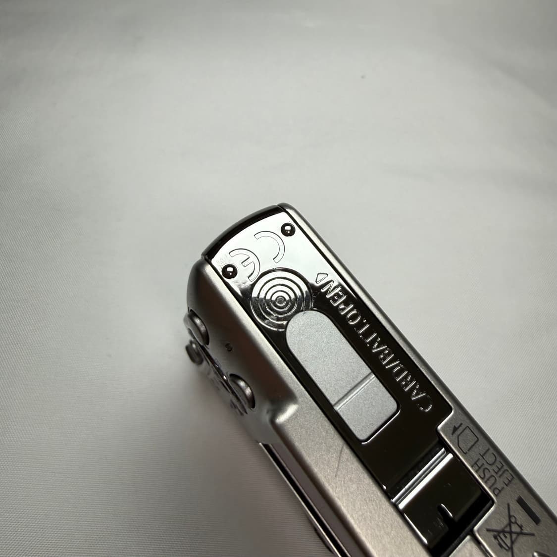 캐논 IXY 70 / IXUS 60 / SD 600 (익시, 익서스) 상품이미지5