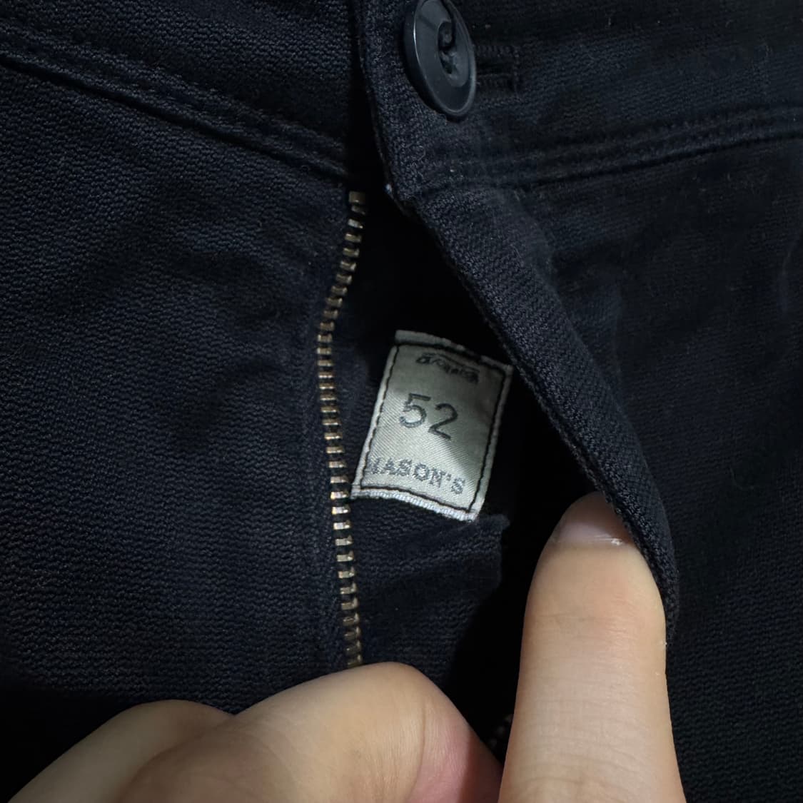 메이슨스 카고 팬츠 상품이미지5