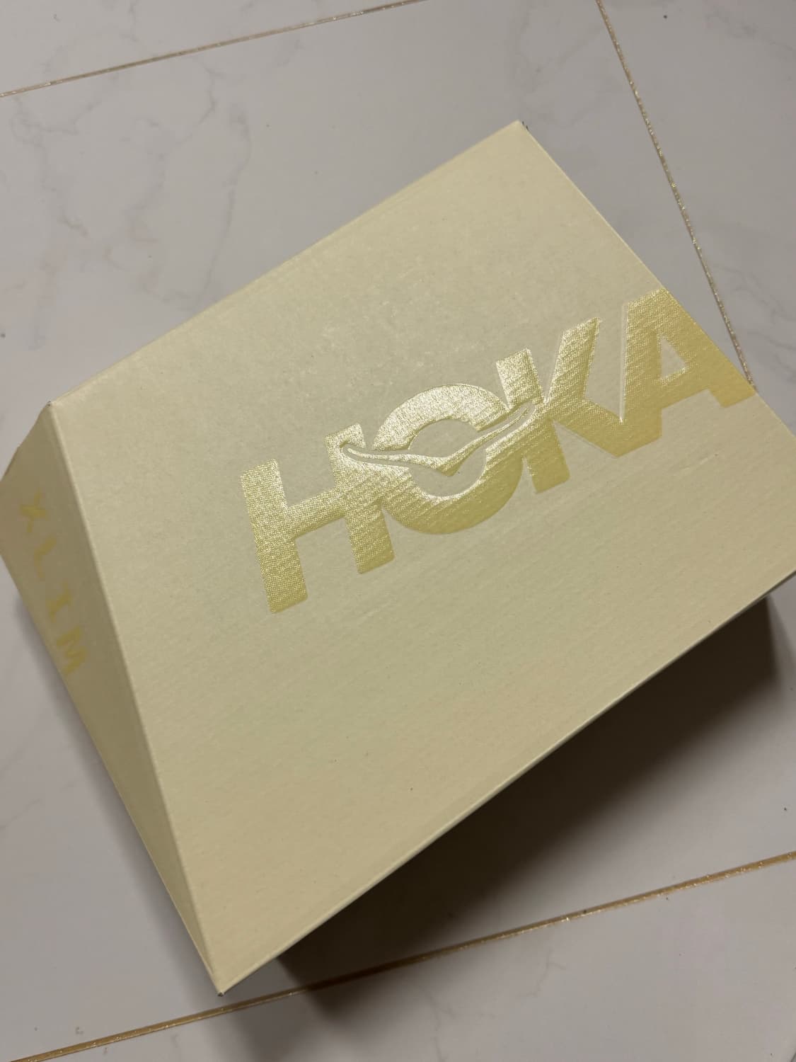 Xlim x Hoka 콜라보 290 (11) 판매합니다 상품이미지1