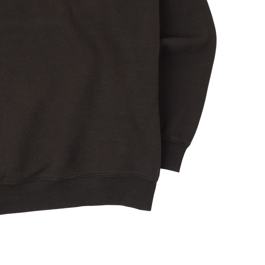 칼하트 k288 blk 오리지널핏 후드티 상품이미지8