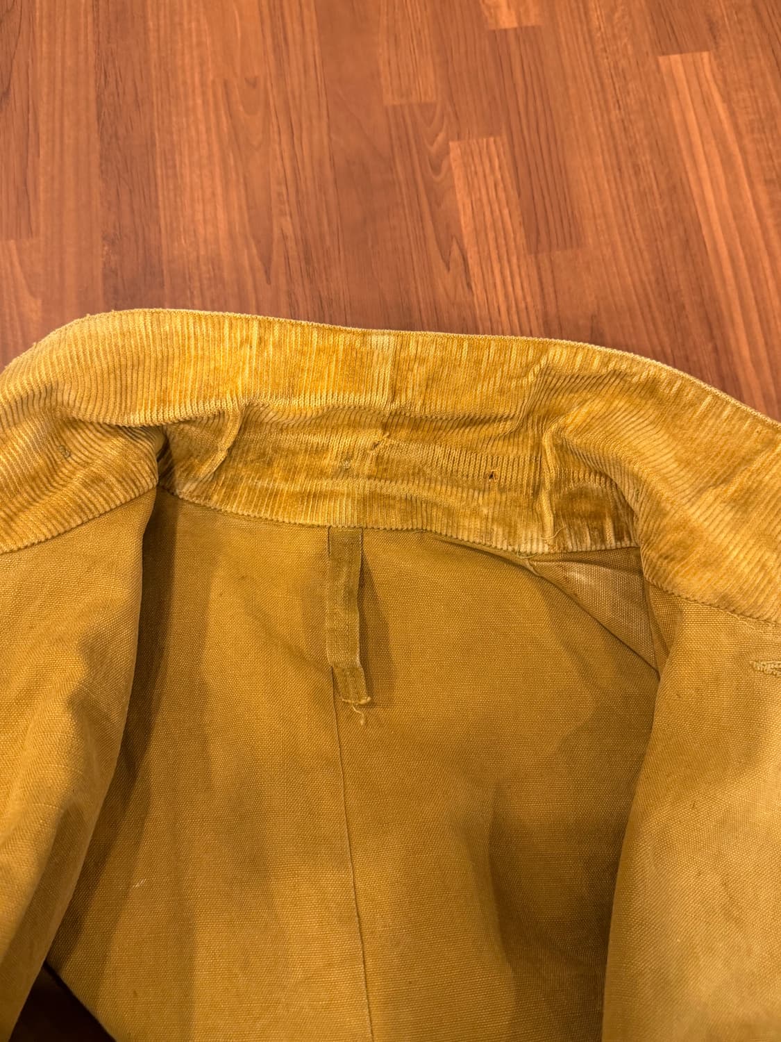 40-50s Field & Stream 필드앤스트림 모호크 헌팅 자켓 상품이미지9