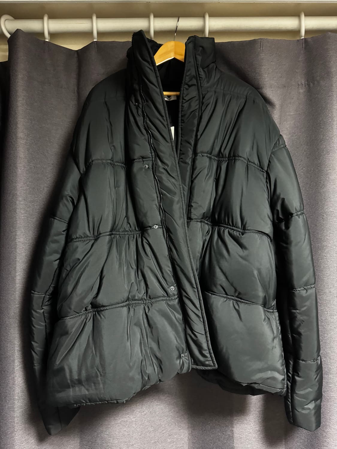 비앙카손더스패딩 상품이미지2