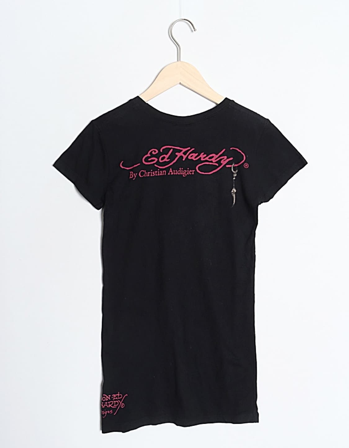 Ed Hardy Skinny T-Shirts 상품이미지7