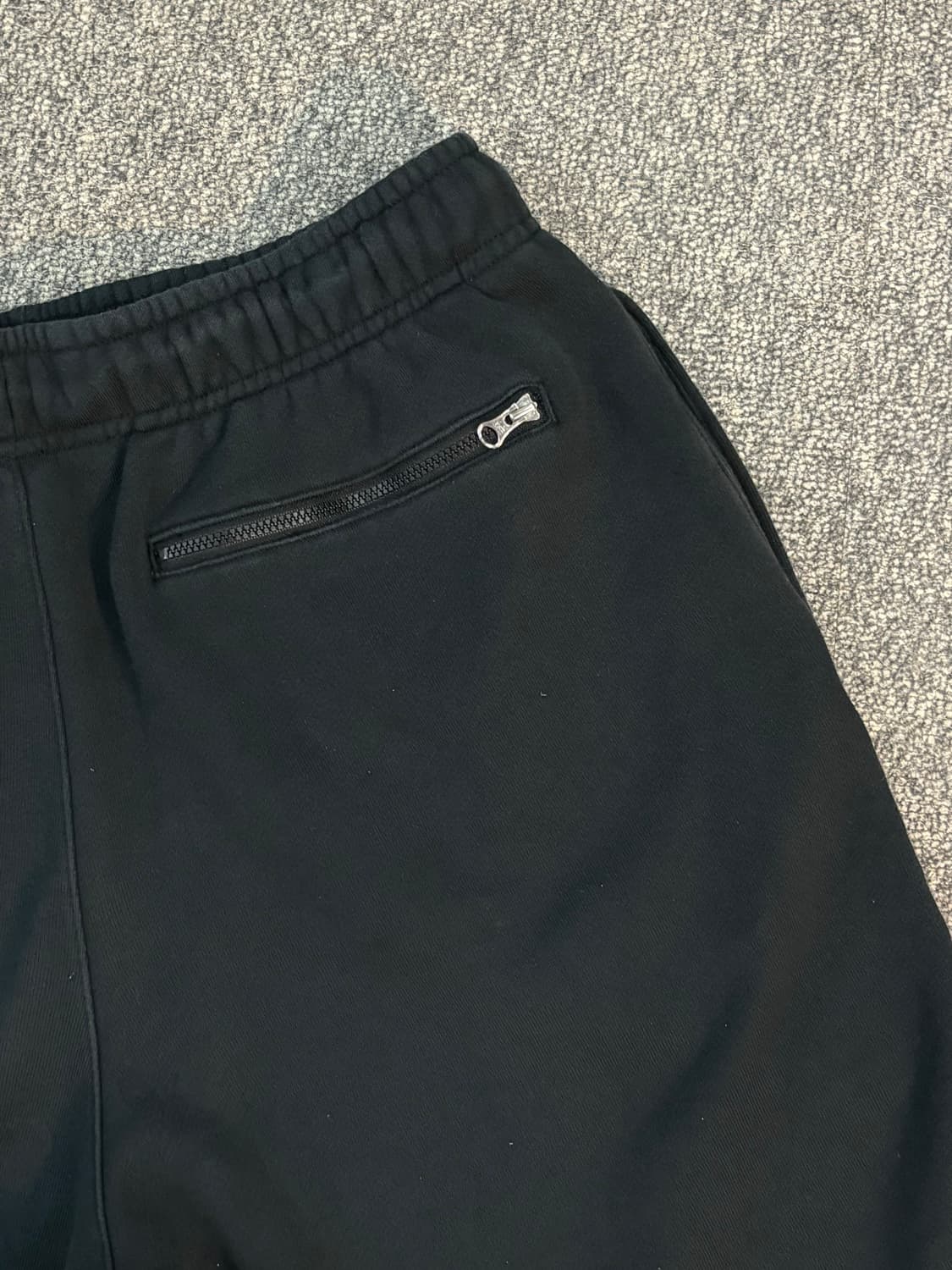 나이키 서카 프렌치 테리 하프팬츠 상품이미지4