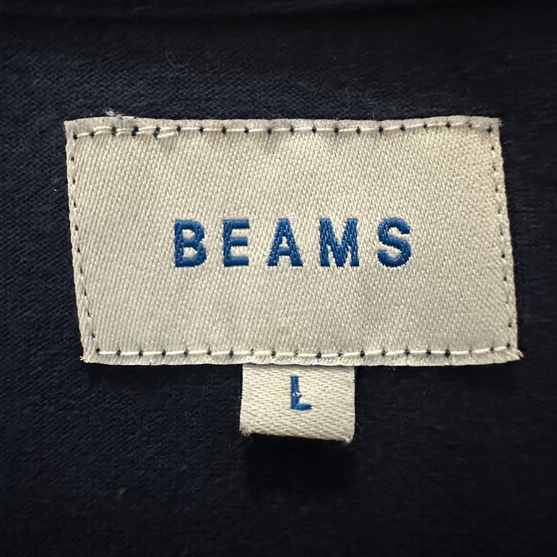 BEAMS t-shirt 상품이미지5